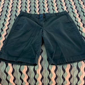 JCrew Bermuda Shorts